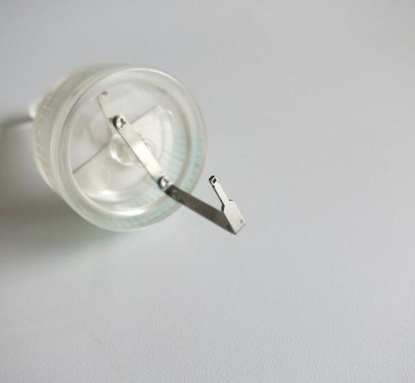Co-Axial Micro-Star Regulating Key for Omg Balance 8500 3303 3313 2500