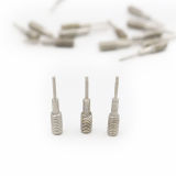 100pcs Replacement Pins for Watch Strap Link Pin Remover Watch Band Sizing Tool