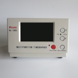 Watch Repair Tool No.1900 Watch Timegrapher for Measuring Rate Amplitude Beat
