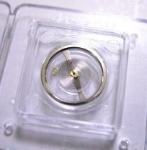 Generic Watch Replacement Balance Wheel Compatible With 7S26