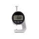 Digital Thickness Gauge Range 0-12.7mm Accuracy 0.01mm Pointed Contact Head