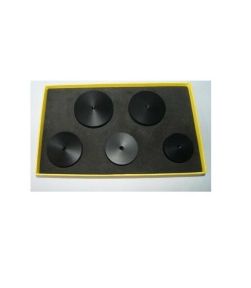 Jumbo Size Flat Die Watch Crystal Fitting Tool 60mm 58mm 56mm 54mm 52mm