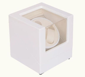 Wooden Automatic Watch Winder for Mechanical Watch Elegant Watch Case Box