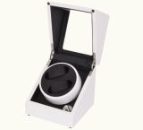 Wooden Automatic Watch Winder for Mechanical Watch Elegant Watch Case Box