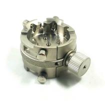 Watchmakers Tool Stainless Steel Movement Holder for Cal. 7750-53 Repair NO.1998
