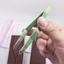 NO.6825-T Premium Spring Bar Remover with V-shape Tips for Removing Rx Band