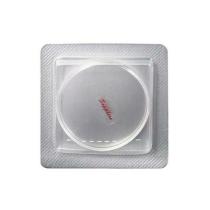 Generic Replacement Round Sapphire Watch Crystal 40mm for SEVENFRIDAY