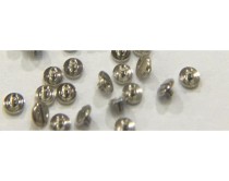 2PCS Generic Watch Movement Screw for ETA 2824 2836 Oscillating Weight Rotor