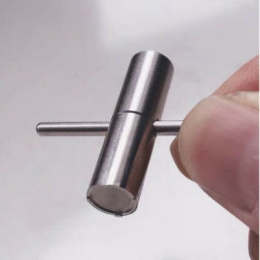 Watch Oscillating Weight Tool for L888.2 Movement Repair