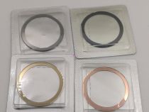 Generic Replacment Sapphire Watch Crystal 28mm 38mm Fit  BJ7000-52E  AW0010-01EB JY8035-04E NH8350-08BB/EB