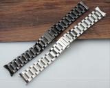 Generic Stainless Steel Watch Band 23mm Fit for JY8035-04E/8030-83E
