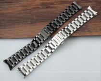 Generic Stainless Steel Watch Band 23mm Fit for JY8035-04E/8030-83E