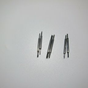 Spare Pin 1.0/1.2/1.4/1.6mm for Standard Spring Bar Bracelet Plier Remover