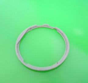 Generic Replacement Part Plastic Watch Dial Movement Ring Spacer for 46943