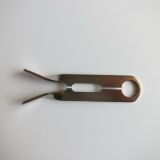 Watch Repair Plier Shaped Watch Roller Remover Tool