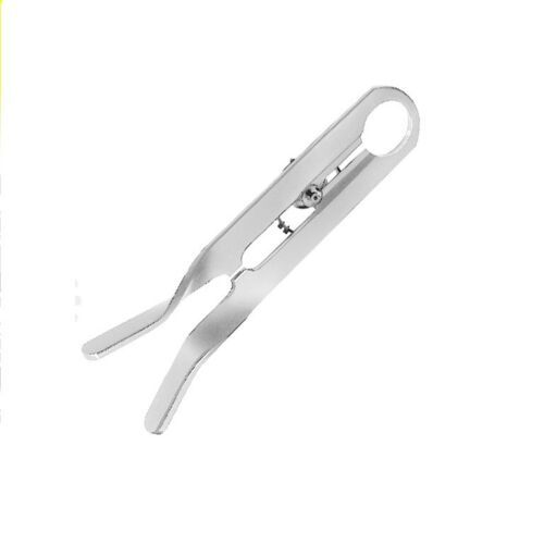 Watch Repair Plier Shaped Watch Roller Remover Tool