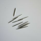 10PCS 1.2mm 1.3mm 1.5mm 1.6mm 1.8mm Thick Spring Bar Step Type Shoulder 7-24mm