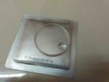 Generic Sapphire Watch Crystal for 62420 62423 62433 62453 62470 62480
