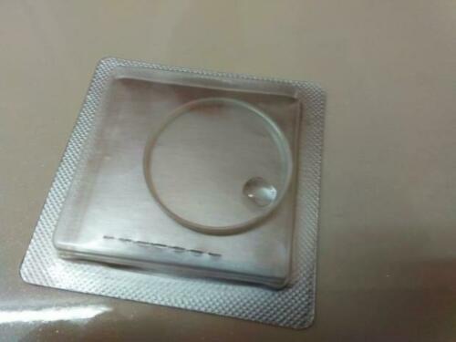 Generic Sapphire Watch Crystal for 62420 62423 62433 62453 62470 62480