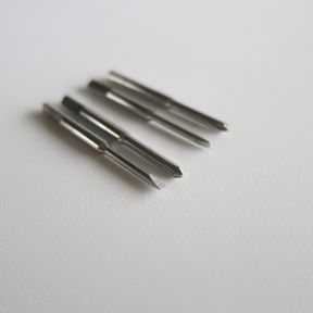 Replacement Screwdriver Blade Bit Tip for Watch Camera Repair 0.6mm-2.0mm