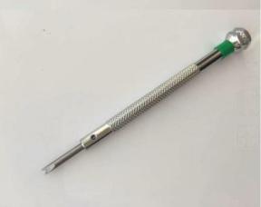 Watch Screwdriver for HUB Screw of Back Case Band Buckle Bezel