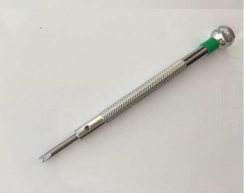 Watch Screwdriver for HUB Screw of Back Case Band Buckle Bezel