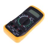 MB830 Handheld Digital Multimeter