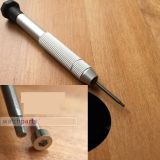 Hex Phillips Screwdriver for Bell Ross BR01 Watch Strap