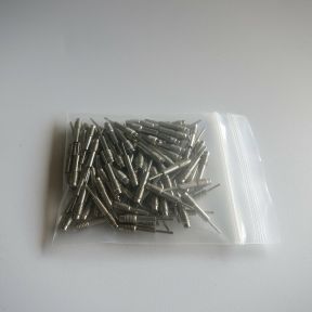 Spare Pin for Watch Band Sizing Tool Watch Strap Bracelet Link Remover