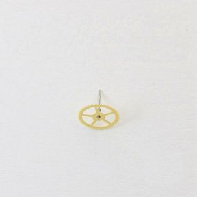 Generic Watch Part Replacement Second Wheel Fit for 9015