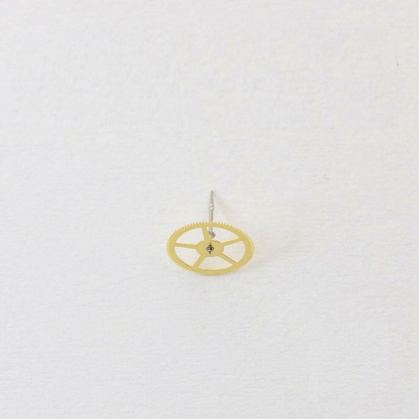 Generic Watch Part Replacement Second Wheel Fit for 9015