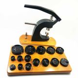 G5500B Watch Case Presser Unbreakable Crystal Press Max.60mm for Large Caseback