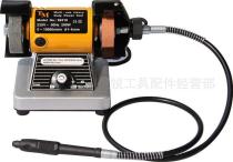 110V 220V Small Mills Desktop Grinding Polishing Machine for Watch Jewelry Work