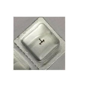 Generic Watch Part Replacement Movement Pallet Compatible with SW200