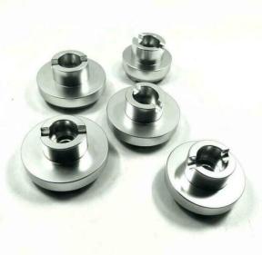 Watchmakers Tool Caseback Opener for Omg 508 510 Cal.8800 Watch