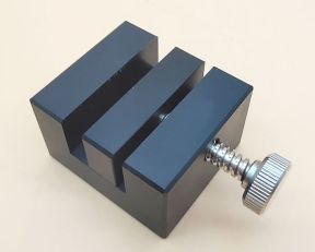 Watch Band Holding Vice Tool Extra Large Bracelet Holder