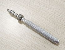 Watch Crown Pallet Fork Pin Vice Tool