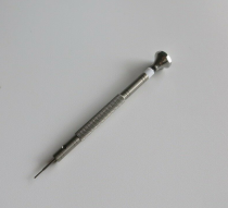 Cross Head Screwdriver 0.6mm for 7S26 with Calendar Time Regulator