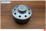 Steel Rotating Stand Non-Slip Base Holder for 9 Watch Repair Screwdrivers