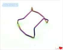 Watch Wire Guard Protector Bumper for G-9000