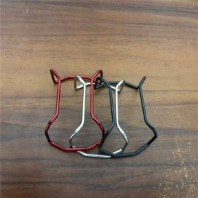 Wire Guard Protectors Sport Watch Guards for GA-2100 Watch Bumpers