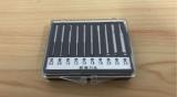 Stainless Steel Anti-Skid T Screwdriver Blade for Watch Repair