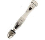 Big Alloy Pin Vice 0.6mm-3.0mm Bit Remover for Screwdriver Needle Drill