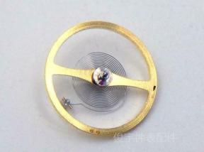 Generic Replacement Watch Balance Wheel for MIY 8200 8215