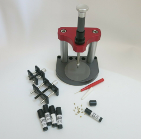 Latest Watch Repair Dial Feet Tool with Movement Holder $69.99 Only!