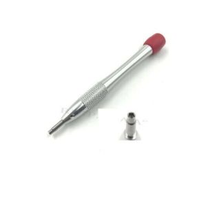 2.5mm Screwdriver Back Case Screw Remover for BVL Watch