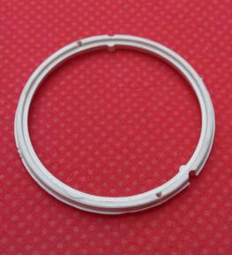 2PCS Generic Plastic Movement Ring Spacer for 2836/2846/2824/2834 Watch