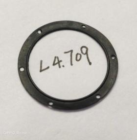 Waterproof Watch Back Case Gasket O-ring for L4.709