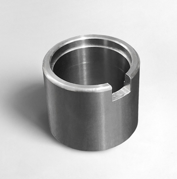 Stainless Steel Watch Movement Holder for NH35 NH36 7S26 7S36 4R36 SKX007 009