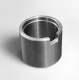 Stainless Steel Watch Movement Holder for NH35 NH36 7S26 7S36 4R36 SKX007 009
